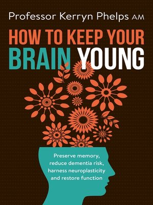 How to Keep Your Brain Young - ebook